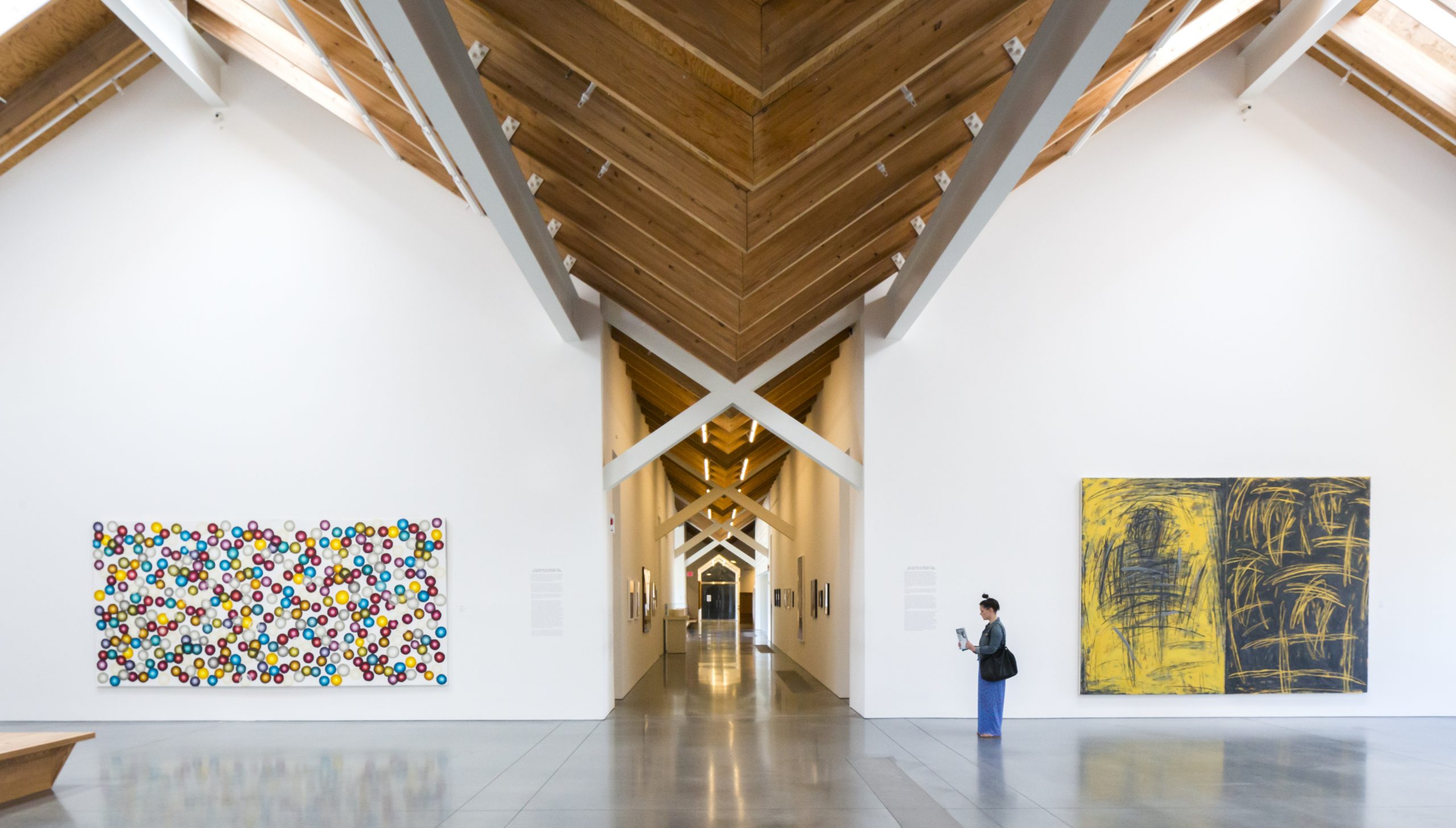 Parrish Art Museum from their website